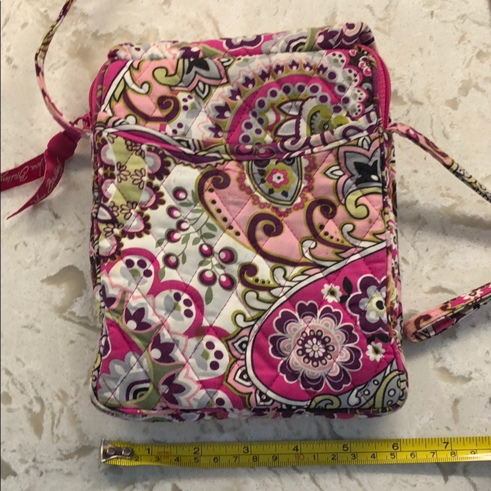 Vera Bradley Crossbody